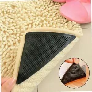 고정패드 16개입 실리콘패드 이불 매트 장판 식탁보 카페트 미끄럼방지