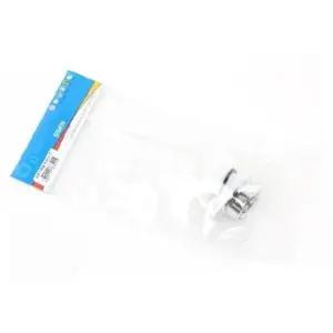 양변기 측면부속 변기손잡이 부속품 세트 욕실부속품