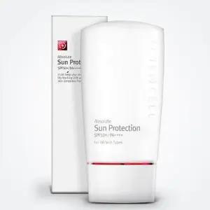 [셀러허브]르네셀 앱솔루트 선 프로텍션 50ml(SPF50+) x2SET (AD) (S33555714)