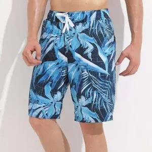 SBA 273 남자4부레쉬가드비치웨어반바지 남자하의 남성하의