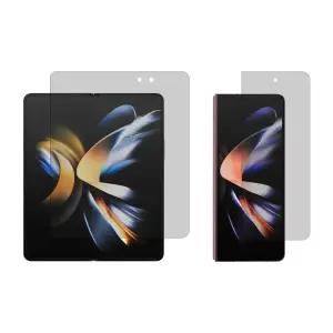 [베스트TOP100] 갤럭시 Z폴드4(F936) 사생활보호필름 내부+외부 세트