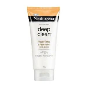 [셀러허브]뉴트로지나 딥클린 포밍 클렌저 175ml / 1개 x2SET (AD) (S33557248)