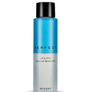 [셀러허브]퍼펙트 립앤아이 메이크업 리무버 155ml / 1개 x2SET (AD) (S33557177)