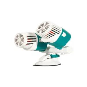 수족관 파도 발생기 흡착형 잔물결 생성기 무음조랑 펌프