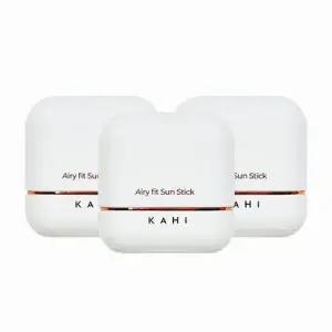 [셀러허브]가히 에어리핏 선스틱 14g (SPF 50+) 3개 x3SET (AD) (S33560651)