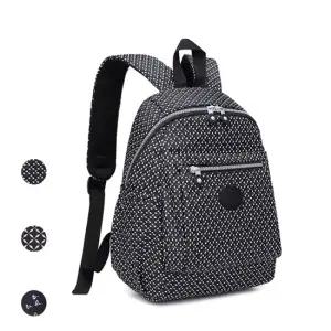 여행가방 캐리어 배낭 데일리 수납포켓 백팩