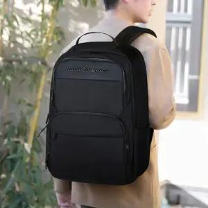 여행가방 캐리어 배낭 출퇴근가방 포켓 뒷면 메쉬 백팩