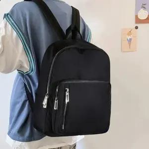 여행가방 캐리어 배낭 빅포켓 여성 데일리 심플디자인 백팩