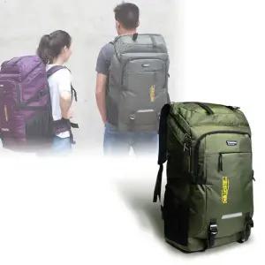 여행가방 캐리어 배낭 대형 백팩 백패킹 대용량가방