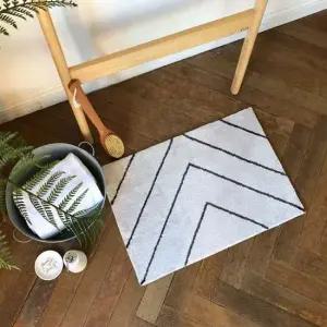 주방매트 밀림방지 다용도 욕실 현관 발매트 발닦개