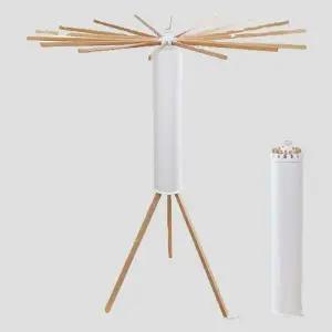 자취생 YEC851X9 빨래걸이 보관좋은 대형 튼튼한 빨래 건조대