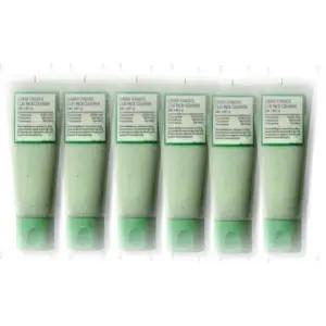 [셀러허브][뷰티나라] 풀리 그린토마토 클레이 팩 클렌저 120ml 6개 (S39101080)