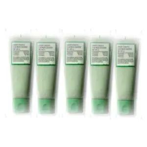 [셀러허브][뷰티나라] 풀리 그린토마토 클레이 팩 클렌저 120ml 5개 (S39101081)