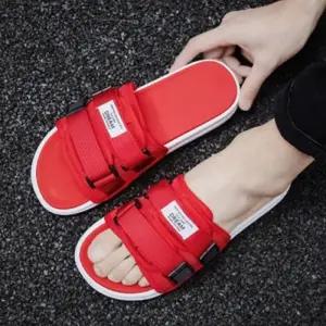 커플 샌들 여름 여성 슬리퍼