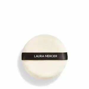 로라메르시에 파우더 퍼프 가루 메이크업 소품 벨루어 1개 MNS