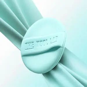 더툴랩 픽스 퍼프 쿠션 에어 아이시 블루 2개입 x 3세트 MNS