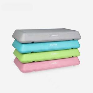 스텝박스 계단 댄스 베니어 레드 지지대 단품 계단운동 걷기 박스 크로스핏 다이어트