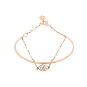 [신세계라이브쇼핑]스와로브스키 5683452 Sublima Meteora 뱅글 미디움 팔찌