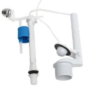 104325 양변기 부속 JW-9002 측면내림