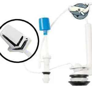 스마트 무소음 양변기 부속품 고급형 좌변기