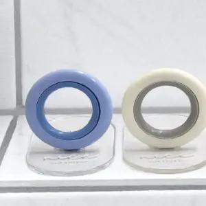 양변기위생고리 부착형 변기 뚜껑 손잡이 커버용