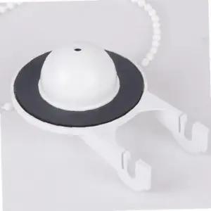 고무마개 화이트 양변기 덮개 변기 고무