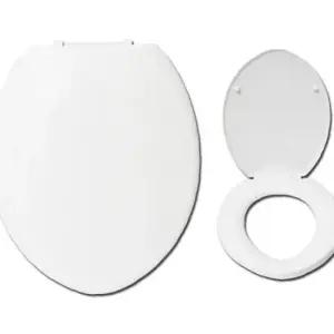 변기커버 대형 시트 뚜껑 부속품