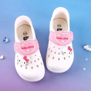 헬로키티 츄 실내화