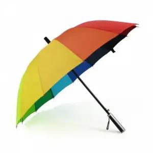 [패션] 무지개 우산60 14K