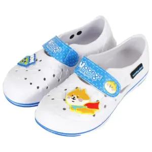 논슬립 EVA 벨크로 실내화 미끄럼방지