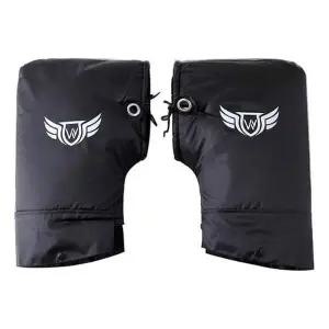 키밍 LS29TU45 방한용 오토바이 장갑 손토시 커버 바이크용