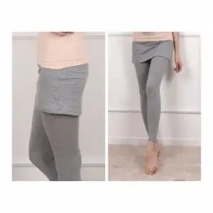 여성 스커트 레깅스 가리개