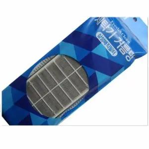 세탁기 CKN461H9 빨래 먼지 거름망 교체용 1개 매직 세탁기망