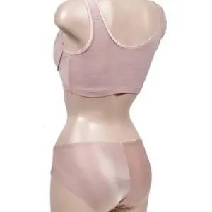 [라일리여성언더웨어] Rly ZF 런닝형 팬티세트 여성 이너웨어 세트 브래지