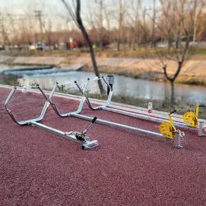 젖소 가축 출산 산파 기구 배출 인공 도우미 유도기