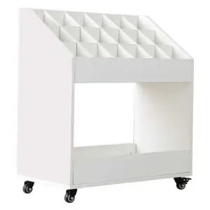 촬영 소품 정리함 정리 수납함 시트지 보관 수납 배경