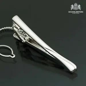 남성정장 고급 넥타이핀 타이클립 취업선물 B215 넥타이핀