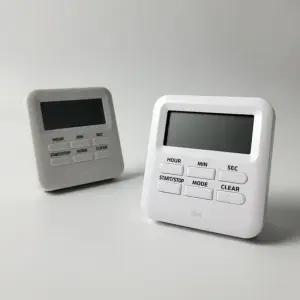 아이비스 9000 스톱워치 IB-900A) 11566 스터디용품 시간타이머 무소음스톱워치 수능타이머