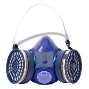 방독 마스크 유기화합물용 본품