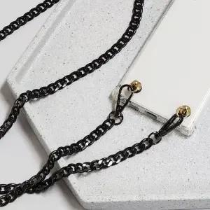 [라일리] Rly 체인 핸드백 ZF 120cm 블랙