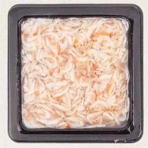 유쎌몰 새우젓 200G 젖갈 젓새우