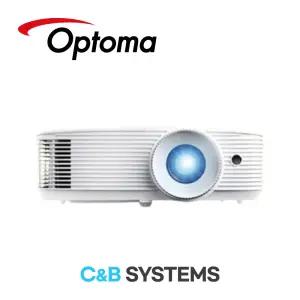 OPTOMA 옵토마 HKF-36 4500안시 빔프로젝터 가정용 교육용 회의용