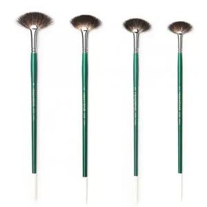 붓 ES26VD03 페인트 팬 3호 235F 31201 도구 미술용품