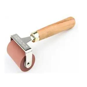 페인트용 EP76YC25 50밀리미터 롤러 붓 도장 작업용 페인팅 도구