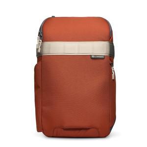 노매틱 루마 카메라 팩 18L - 피터 맥키넌이 디자인한 백팩 사진작가용 백 (러스트)