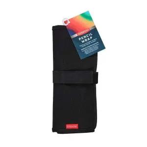 Derwent PH85ZM71 롤 roll 색연필 펜슬케이스 펜슬랩