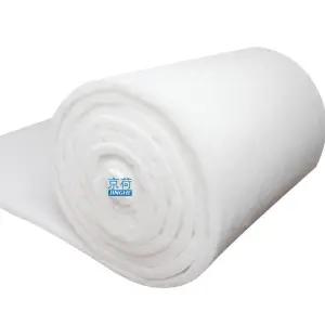 대형 수족관 여과솜 두께 여과기 연못 공기 스펀지 필터