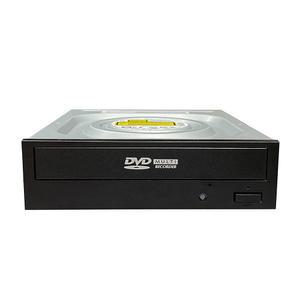 디지털 LG HLDS 내장 SATA 24x 슈퍼 멀티, M-DISC 지원 CD DVD 버너 라이터 (GH24NSD0D) - 벌크