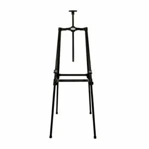 접이식 IR61XN48 이젤 검정 전시용삼각대 화판삼각대