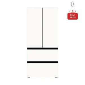 [삼성전자] 비스포크 AI 김치플러스 RK70F49M2ZD-후